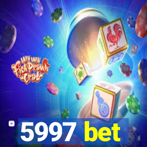 5997 bet